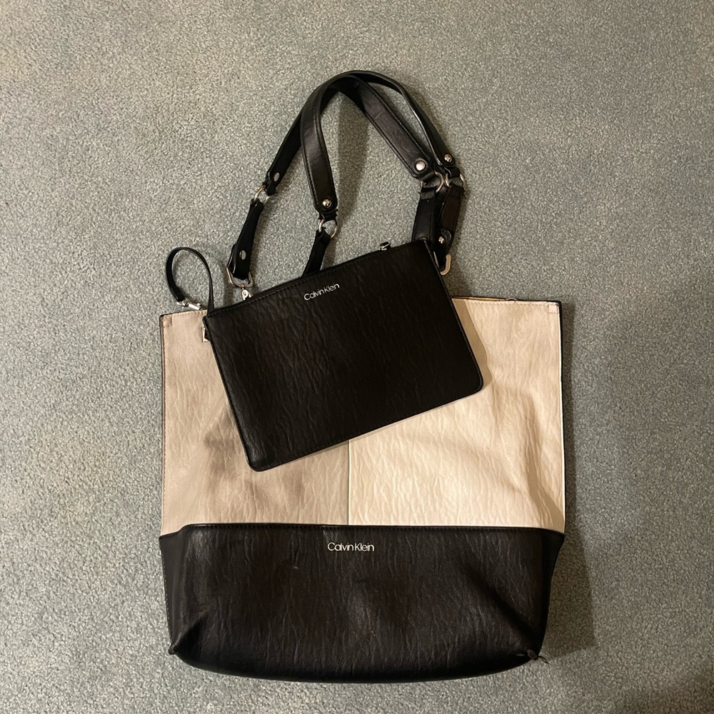 Calvin Klein Bag